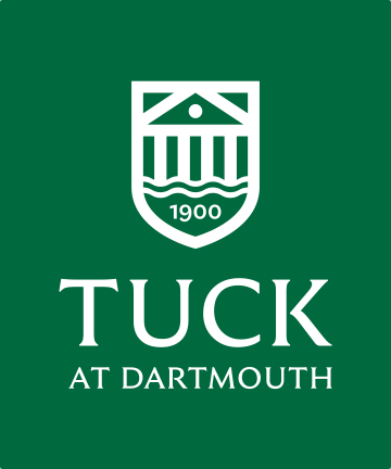 Dartmouth Tuck Dartmouth Tuck